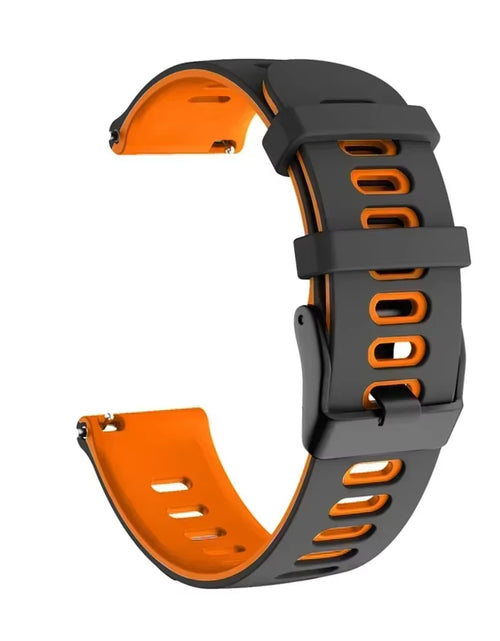 Load image into Gallery viewer, Silicone 22 20Mm Watch Strap for  WATCH GT 4 Pro 46Mm Band GT 3 SE 2 42Mm HONOR Magic Watch4 GS 3 Pro Replacement Bracelet
