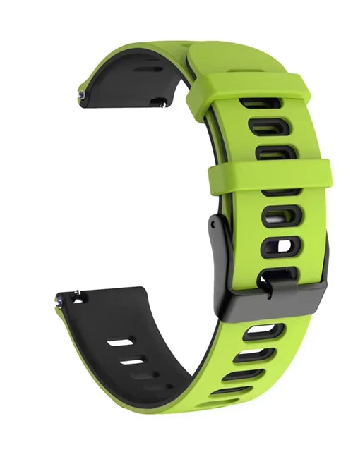 Load image into Gallery viewer, Silicone 22 20Mm Watch Strap for  WATCH GT 4 Pro 46Mm Band GT 3 SE 2 42Mm HONOR Magic Watch4 GS 3 Pro Replacement Bracelet
