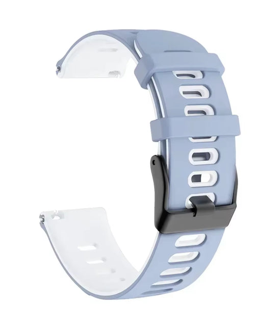 Load image into Gallery viewer, Silicone 22 20Mm Watch Strap for  WATCH GT 4 Pro 46Mm Band GT 3 SE 2 42Mm HONOR Magic Watch4 GS 3 Pro Replacement Bracelet
