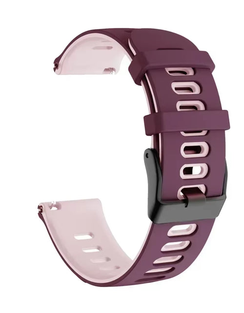 Load image into Gallery viewer, Silicone 22 20Mm Watch Strap for  WATCH GT 4 Pro 46Mm Band GT 3 SE 2 42Mm HONOR Magic Watch4 GS 3 Pro Replacement Bracelet
